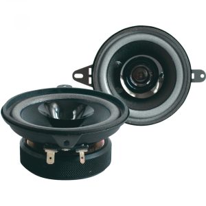 SAL BK 087 autóhangszórópár – 87 mm, 2×35 W, 4 Ω