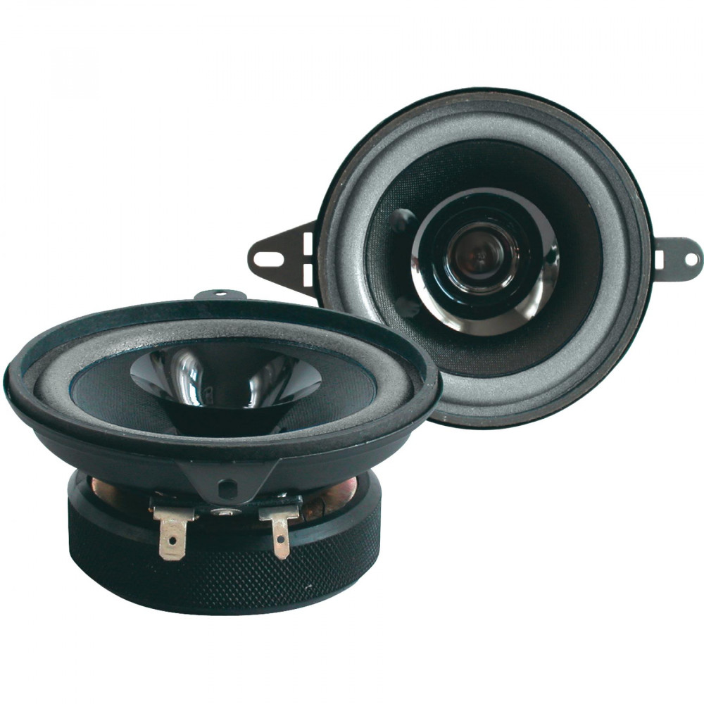 SAL BK 087 autóhangszórópár – 87 mm, 2×35 W, 4 Ω