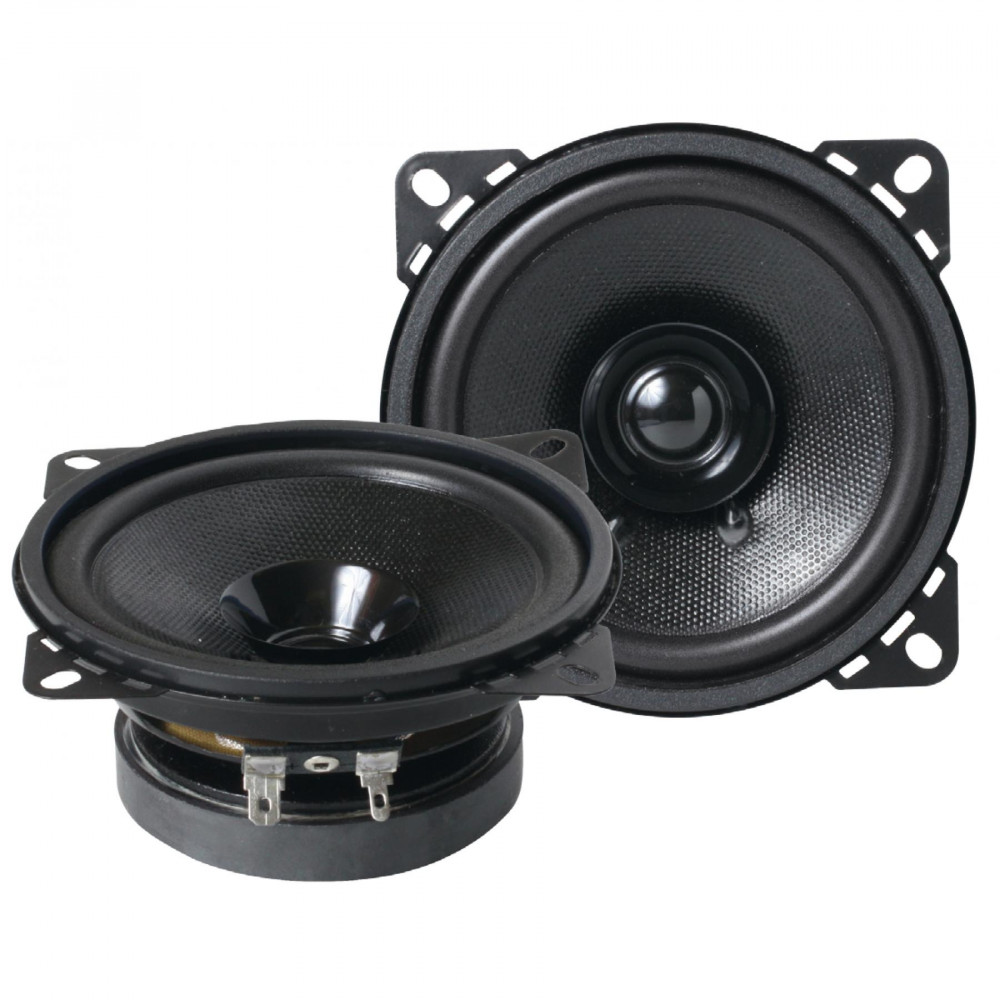 SAL BK 100 autóhangszórópár – 100 mm, 2×45 W, 4 Ω