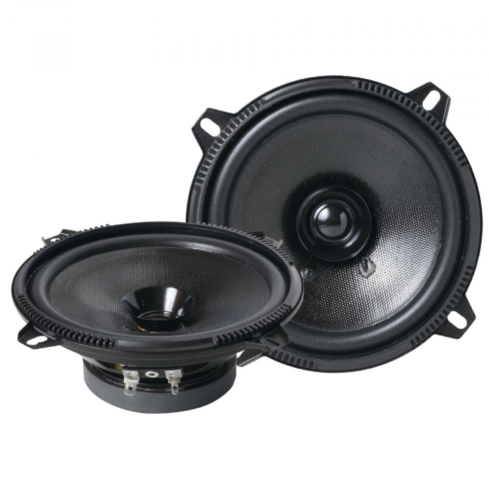 SAL BK 130 autóhangszórópár – 130 mm, 2×50 W, 4 Ω