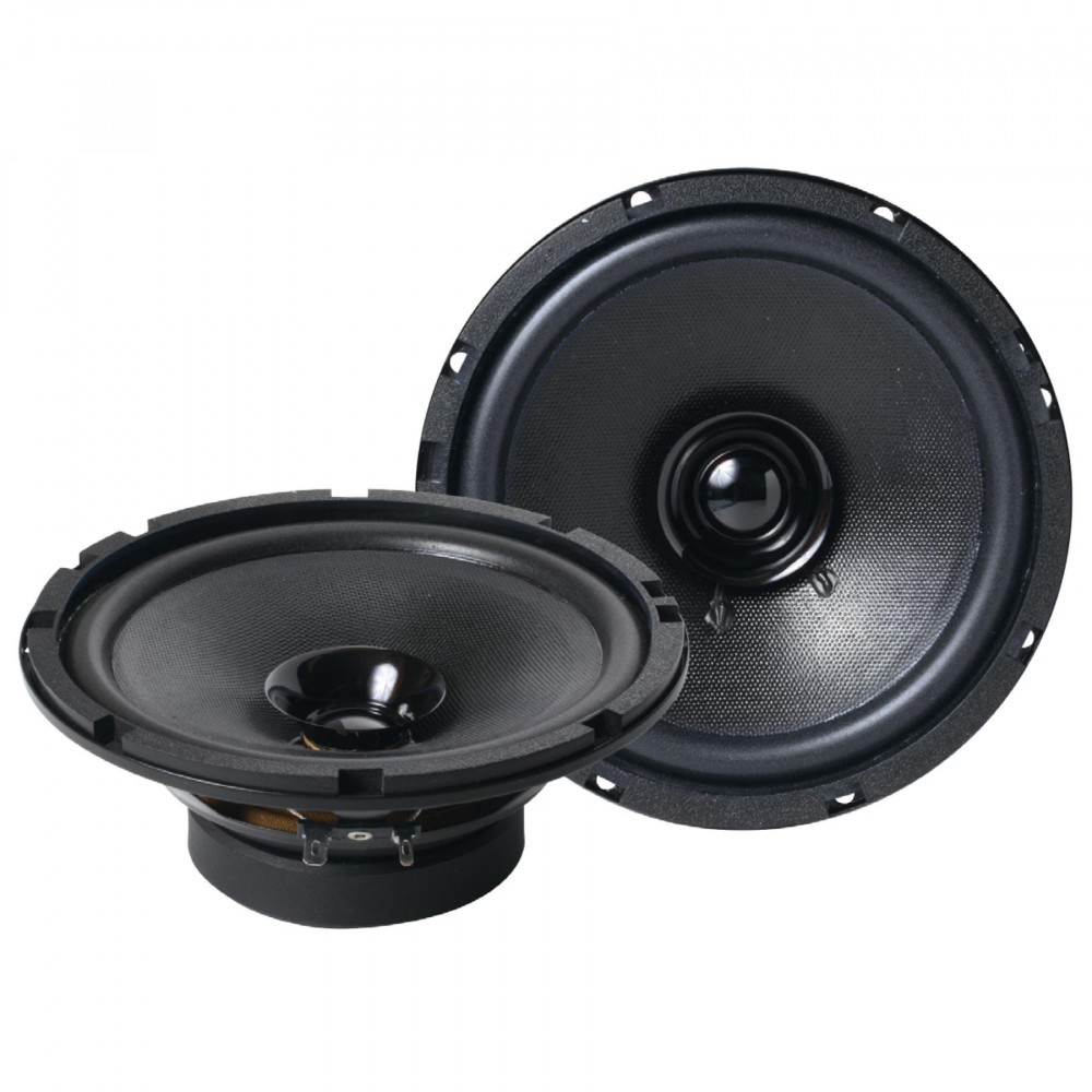 SAL BK 165 autóhangszórópár – 165 mm, 2×75 W, 4 Ω