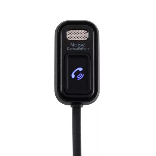 SAL FMBT MIC autós Bluetooth kihangosító és dupla USB-töltő