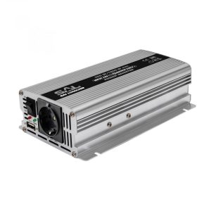 SAL SAI 1000USB inverter – 500/1000 W, USB