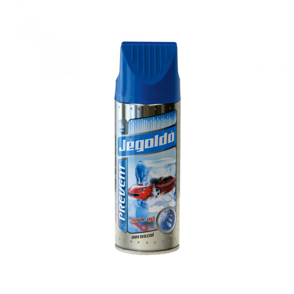 Prevent TE01431 kaparófejes jégoldó – 400 ml