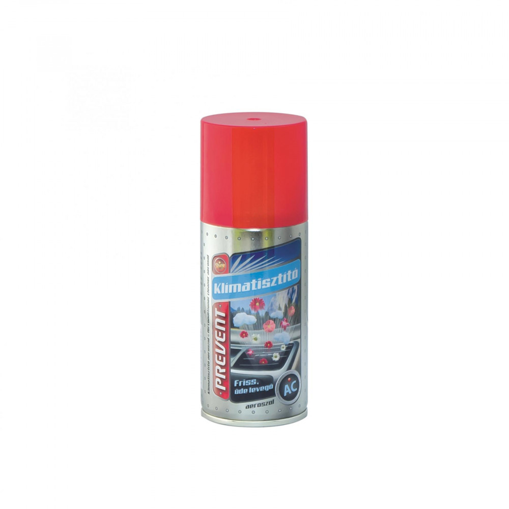HOME TE01712 klímatisztító aeroszol – 150 ml