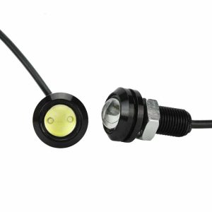Eagle eye LED menetfény fehér 2 db