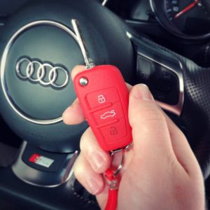 Audi bicskakulcs szilikontok