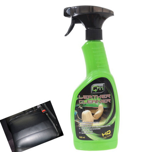 Q11 bőrápoló spray – 500 ml