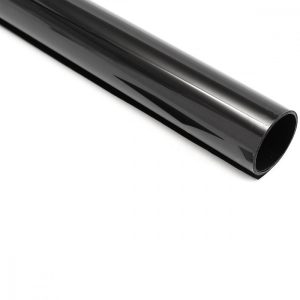 AMiO Black autóüveg-sötétítő fólia – 30%, 75×300 cm