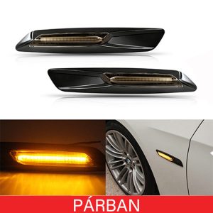 BMW dinamikus LED oldalirányjelző – pár