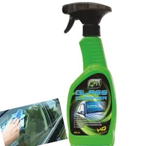 Q11 szélvédő- és üvegtisztító spray – 500 ml