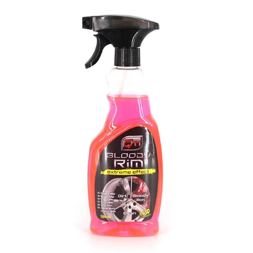 Bloody Felnitisztító spray