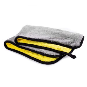 AMiO 02869 extra puha szárító- és polírozókendő – 50×70 cm, 1600 g/m²