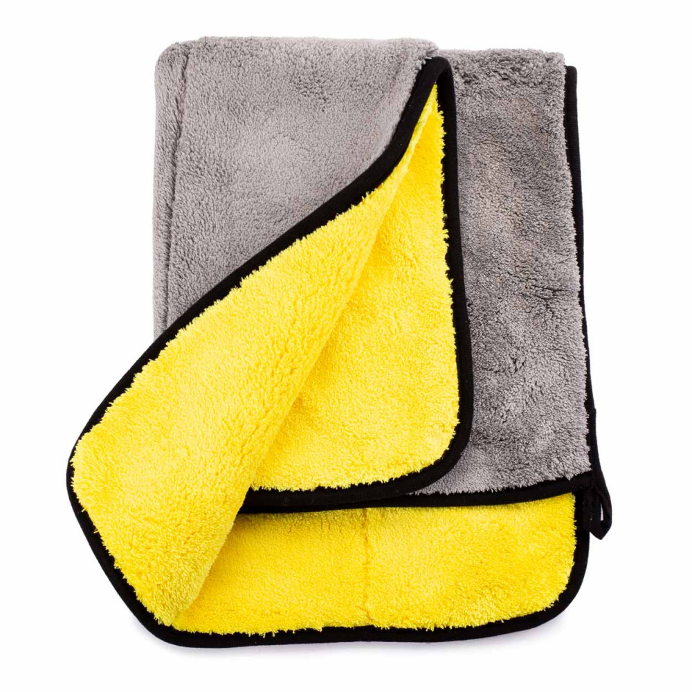 AMiO 02869 extra puha szárító- és polírozókendő – 50×70 cm, 1600 g/m²