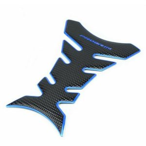 ProGrip tankpad – fekete-kék