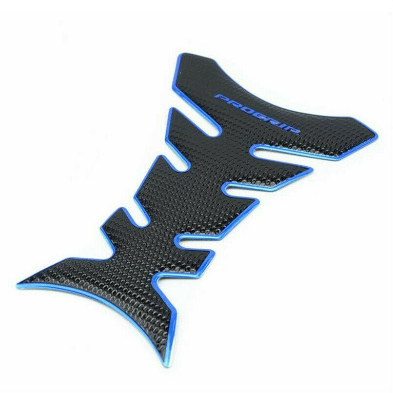 ProGrip tankpad – fekete-kék