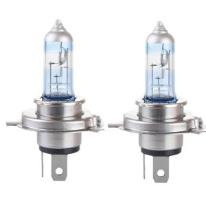 AMiO LumiTec Limited H4 +130% halogén izzó – 12 V, 60/55 W, 1 db