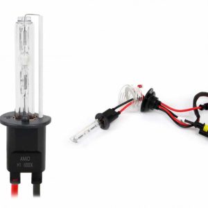 AMiO H1 xenon izzószál meglévő HID rendszerhez – 35 W, 6000 K, 1 db