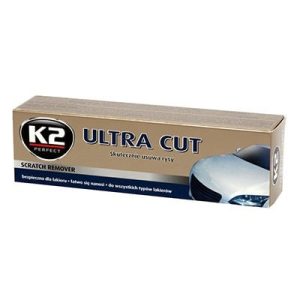 K2 Ultra Cut karceltávolító polírozópaszta 100 g
