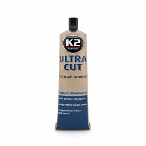 K2 Ultra Cut karceltávolító polírozópaszta 100 g
