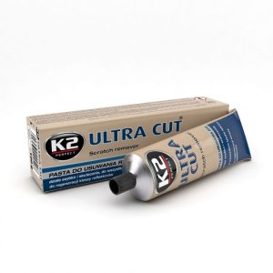 K2 Ultra Cut karceltávolító polírozópaszta 100 g