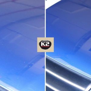 K2 Ultra Cut karceltávolító polírozópaszta 100 g