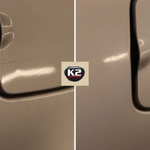 K2 Ultra Cut karceltávolító polírozópaszta 100 g