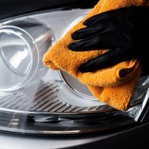 K2 Lamp Doctor fényszóró-polírozó paszta 60 g