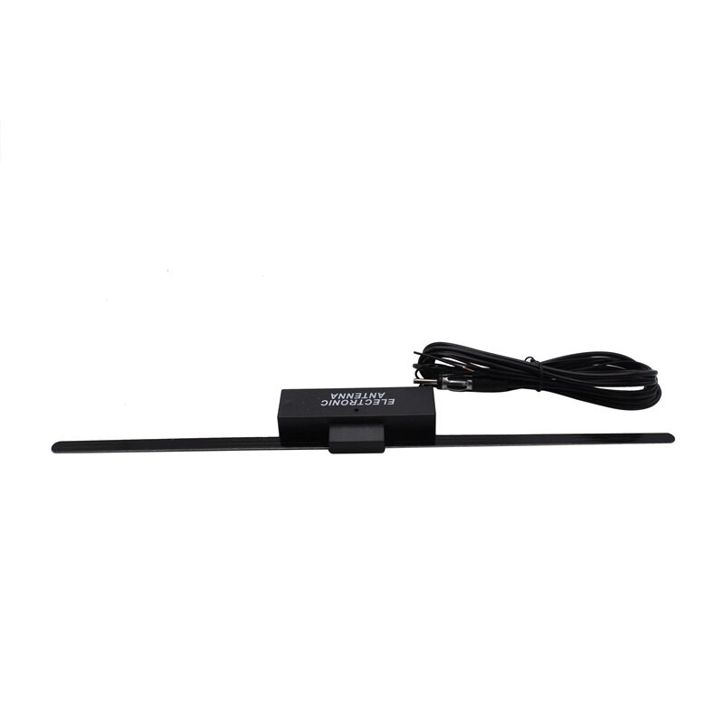 AMiO ANT05 autóantenna – belső, erősítős AM/FM antenna