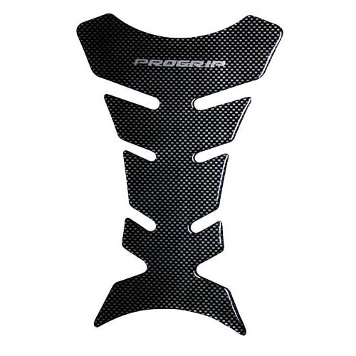 ProGrip tankpad – fekete