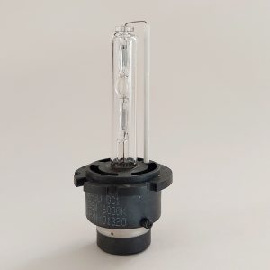 AMiO Premium D2S xenon csereizzó – 35 W, 6000 K, 1 db