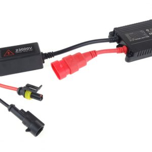 AMiO Premium D3S xenon csereizzó – 35 W, 6000 K, 1 db
