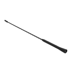 Univerzális antennaszár – 30 cm, M5/M6 adapterrel
