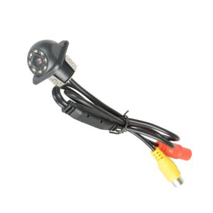 Univerzális tolatókamera – 18,5 mm, 12 V, IP68