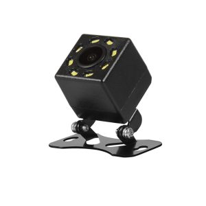 Univerzális tolatókamera – 12 V, IP68, 170°