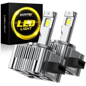 D3S Led izzó 2db AUXITO
