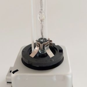 AMiO Premium D1S xenon csereizzó – 35 W, 6000 K, 1 db