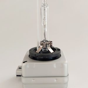 AMiO Premium D1S xenon csereizzó – 35 W, 6000 K, 1 db