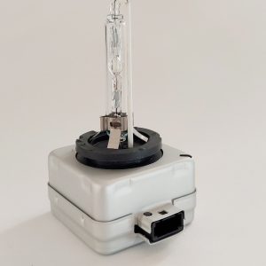 AMiO Premium D1S xenon csereizzó – 35 W, 6000 K, 1 db