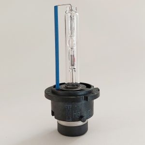 AMiO Premium D2S xenon csereizzó – 35 W, 8000 K, 1 db