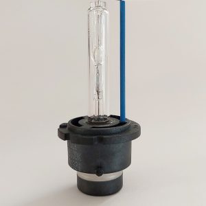 AMiO Premium D2S xenon csereizzó – 35 W, 8000 K, 1 db