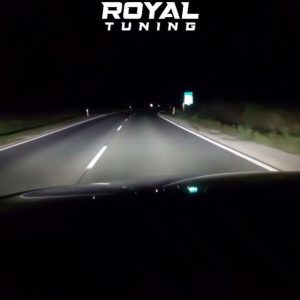 AMiO Premium D4S xenon csereizzó – 35 W, 6000 K, 1 db