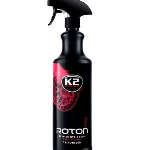 K2 Roton Pro felnitisztító és vasoldó gél – 1 liter