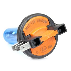 AMiO LumiTec Limited H15 halogén izzó – 12 V, 15/55 W, 1 db