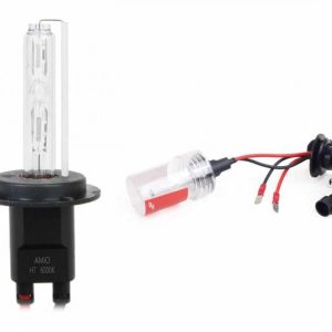 AMiO H7 xenon izzószál meglévő HID rendszerhez – 35 W, 4300 K, 1 db