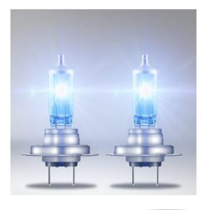 OSRAM Cool Blue Intense NextGen H7 halogén izzó – 5000 K, akár +100% fényerő, 2 db
