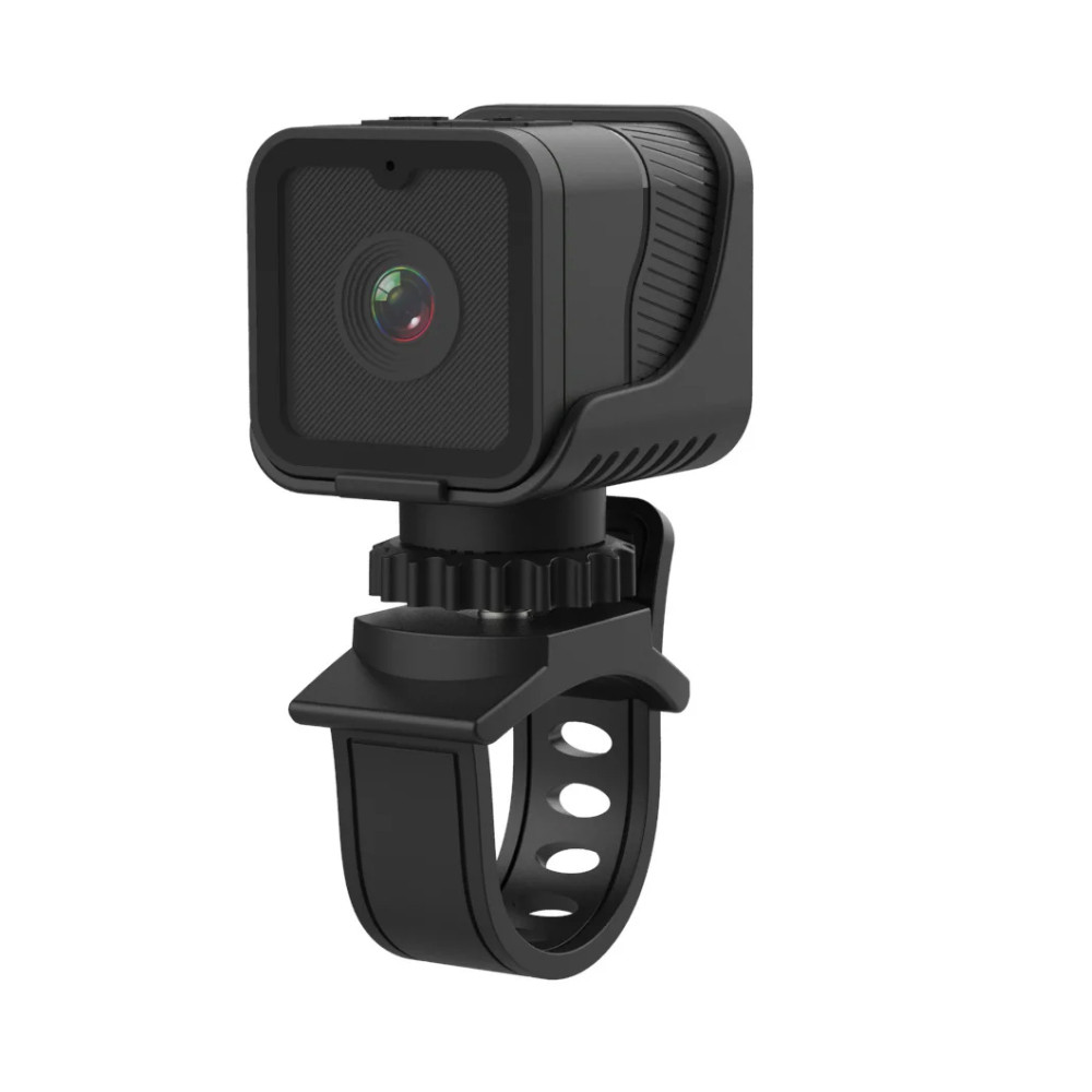 Motoros Wi-Fi menetrögzítő kamera – 1080p