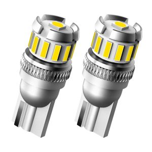 AUXITO T10/W5W LED izzó – 26 LED, 1 db