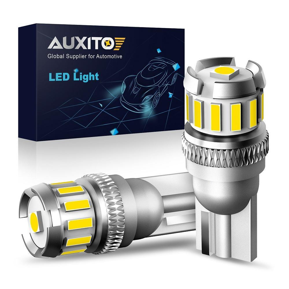 AUXITO T10/W5W LED izzó – 26 LED, 1 db