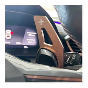 CUPRA váltófül-hosszabbító – 2 db